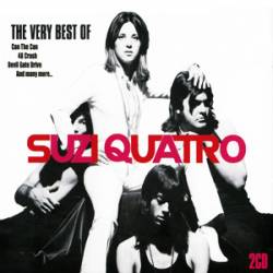 Suzi Quatro : The Very Best of Suzi Quatro